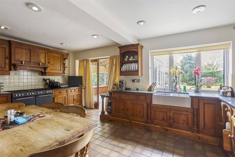 5 bedroom detached house for sale, York Cottage, Bramley, RG26