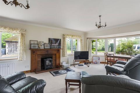 5 bedroom detached house for sale, York Cottage, Bramley, RG26