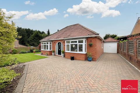 2 bedroom detached bungalow for sale, Parsonage Road, Worsley, M28