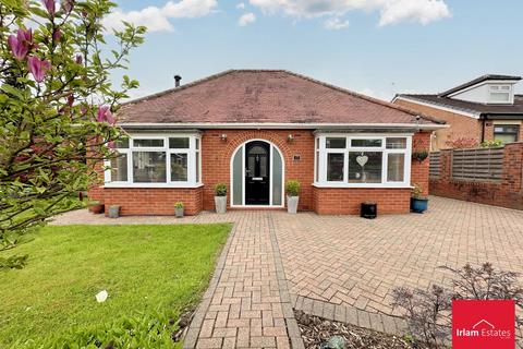 2 bedroom detached bungalow for sale, Parsonage Road, Worsley, M28