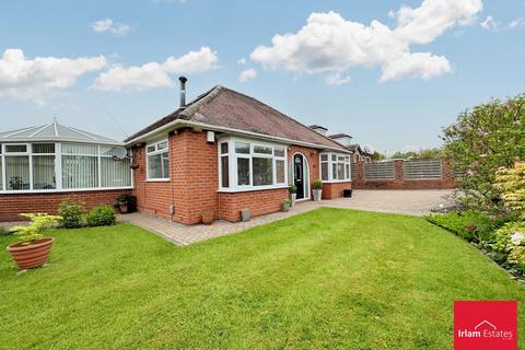 2 bedroom detached bungalow for sale, Parsonage Road, Worsley, M28