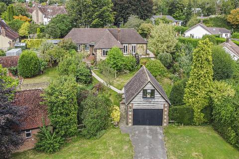 4 bedroom detached bungalow for sale, Church Street, West Chiltington, West Sussex, RH20