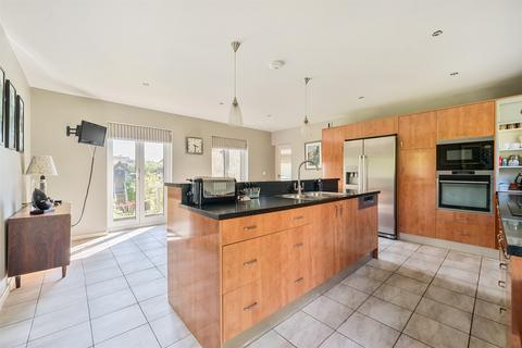 4 bedroom detached bungalow for sale, Church Street, West Chiltington, West Sussex, RH20