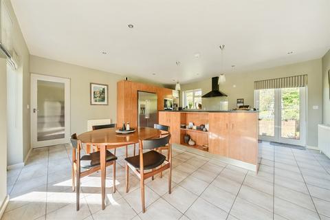 4 bedroom detached bungalow for sale, Church Street, West Chiltington, West Sussex, RH20