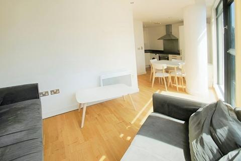 3 bedroom flat for sale, Hill Quays, 1 Jordan Street, Southern Gateway, Manchester, M15