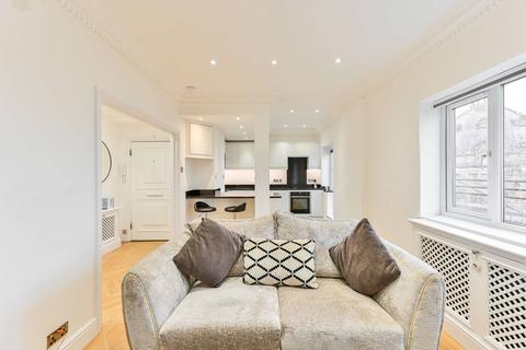 2 bedroom flat to rent, Brompton Road, Knightsbridge, London, SW3