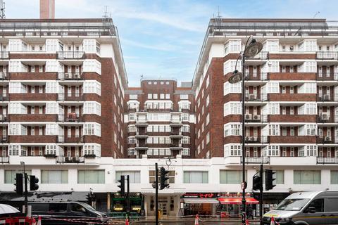 2 bedroom flat to rent, Brompton Road, Knightsbridge, London, SW3