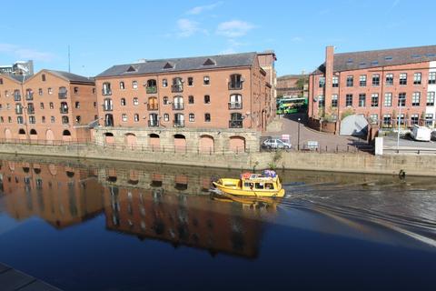 2 bedroom flat for sale, FLAX HOUSE, NAVIGATION WALK, LEEDS, LS10