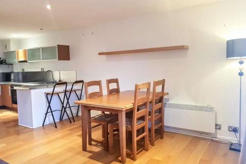 2 bedroom flat for sale, FLAX HOUSE, NAVIGATION WALK, LEEDS, LS10