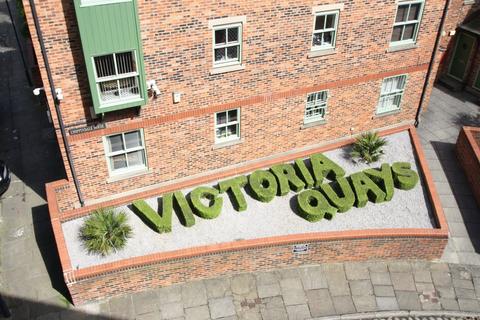 2 bedroom flat for sale, FLAX HOUSE, NAVIGATION WALK, LEEDS, LS10