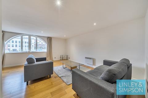 2 bedroom flat for sale, FLAX HOUSE, NAVIGATION WALK, LEEDS, LS10