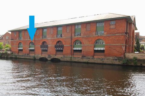 2 bedroom flat for sale, FLAX HOUSE, NAVIGATION WALK, LEEDS, LS10