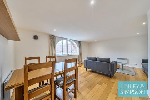 2 bedroom flat for sale, FLAX HOUSE, NAVIGATION WALK, LEEDS, LS10