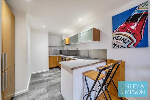 2 bedroom flat for sale, FLAX HOUSE, NAVIGATION WALK, LEEDS, LS10