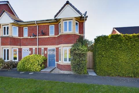 3 bedroom semi-detached house for sale, Watkins Square, Llanishen, Cardiff. CF14