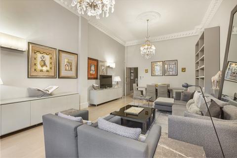 3 bedroom apartment to rent, Cadogan Square, London SW1X