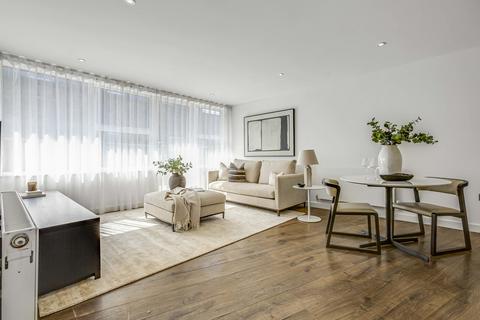 1 bedroom apartment for sale, Princes Street, Richmond, Surrey, TW9