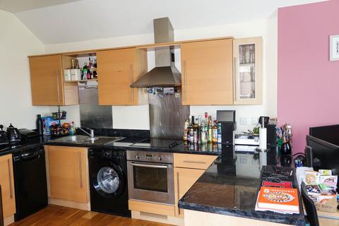 1 bedroom flat for sale, Portfield Place, Chichester