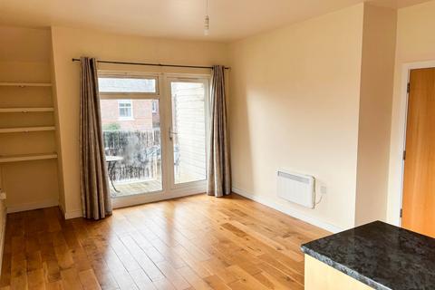 1 bedroom flat for sale, Portfield Place, Chichester