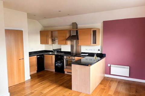 1 bedroom flat for sale, Portfield Place, Chichester