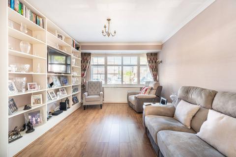 3 bedroom terraced house for sale, Empire Road, Perivale, Greenford, UB6