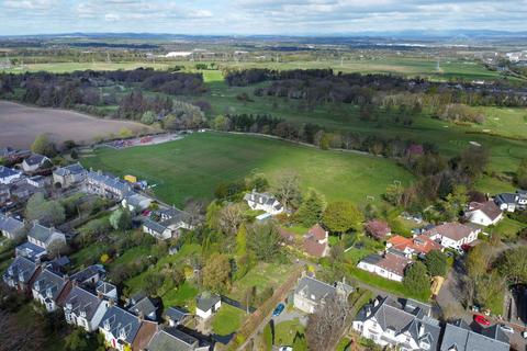 Land for sale, Juniper Park Road, Juniper Green, Midlothian, EH14