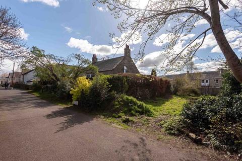 Land for sale, Juniper Park Road, Juniper Green, Midlothian, EH14