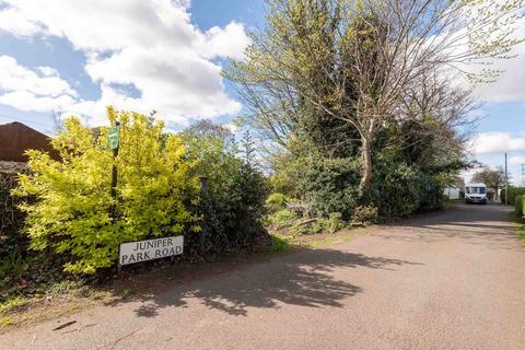 Land for sale, Juniper Park Road, Juniper Green, Midlothian, EH14