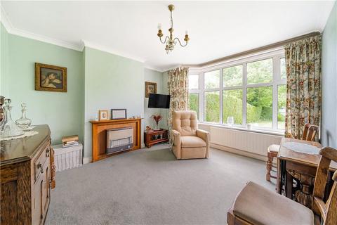 3 bedroom semi-detached house for sale, Hillcroft Crescent, Watford, Hertfordshire