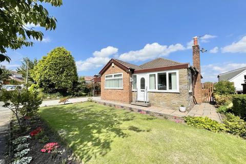 4 Auden Lea, Thornton-cleveleys, FY5 2RF