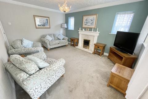 4 Auden Lea, Thornton-cleveleys, FY5 2RF