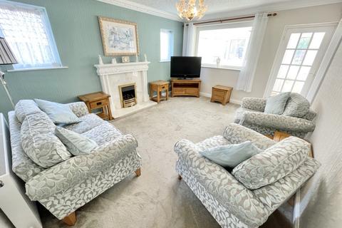 4 Auden Lea, Thornton-cleveleys, FY5 2RF