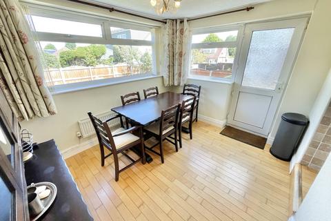 4 Auden Lea, Thornton-cleveleys, FY5 2RF