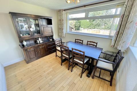 4 Auden Lea, Thornton-cleveleys, FY5 2RF