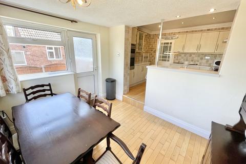 4 Auden Lea, Thornton-cleveleys, FY5 2RF