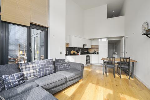 2 bedroom ground floor flat for sale, Flat 5, 58, Lawrie Reilly Place, Edinburgh, EH7 5EU