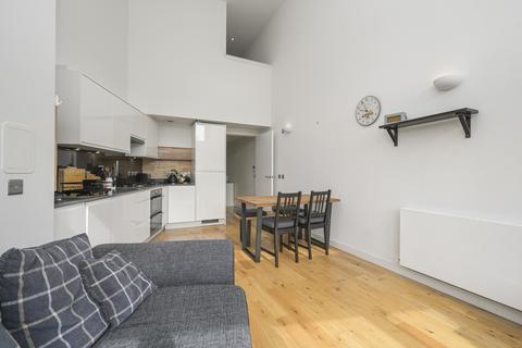 2 bedroom ground floor flat for sale, Flat 5, 58, Lawrie Reilly Place, Edinburgh, EH7 5EU