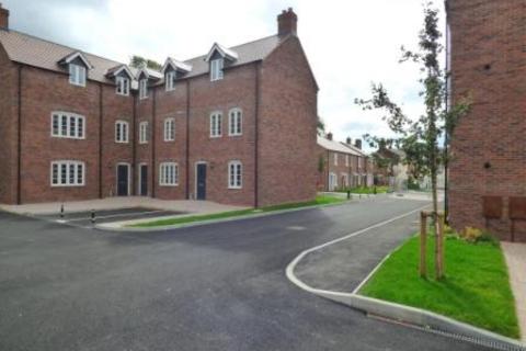 1 bedroom flat to rent, Charlton Arms Close, Telford TF1