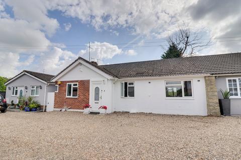 4 bedroom semi-detached bungalow for sale, Lancaster Gate, Chaseways, Sawbridgeworth, CM21