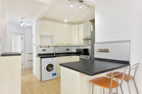 2 bedroom flat for sale, Hartington Road, London