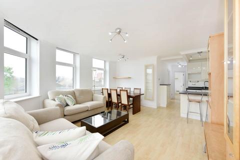 2 bedroom flat for sale, Hartington Road, London