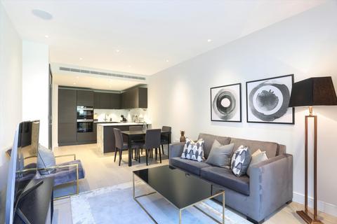 1 bedroom flat to rent, Lockside House, 3 Thurstan Street, Chelsea Creek, London, SW6