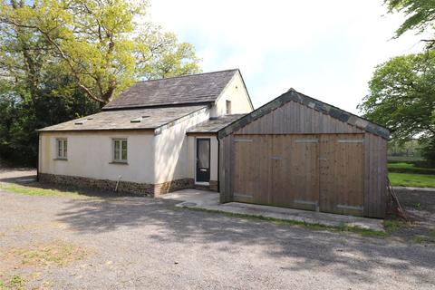 3 bedroom detached house to rent, Holsworthy, Devon