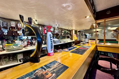 Pub for sale, Maybole Arms, 35/37 Kirkoswald Drive, Maybole, KA19 7DX