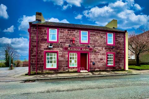 Pub for sale, Maybole Arms, 35/37 Kirkoswald Drive, Maybole, KA19 7DX