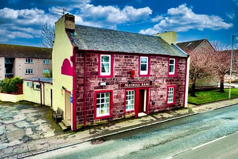 Pub for sale, Maybole Arms, 35/37 Kirkoswald Drive, Maybole, KA19 7DX