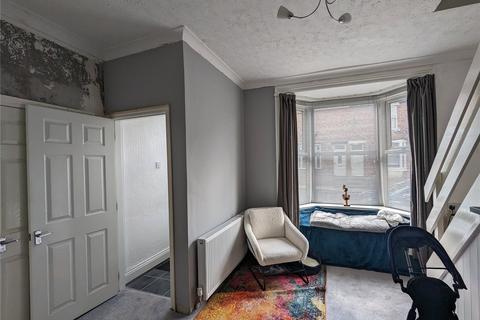 3 bedroom end of terrace house for sale, Byerley Road, Shildon, Durham, DL4