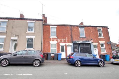 2 bedroom terraced house to rent, Boundary Road