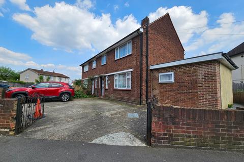 3 bedroom semi-detached house for sale, Park Avenue, East Ham, London, E6