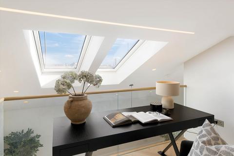 Flat 1, 26 Redcliffe Gardens, London, SW10 9HA